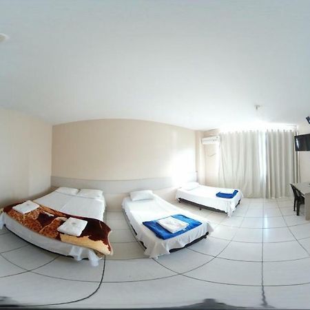 Hotel Frontier Foz do Iguacu Ngoại thất bức ảnh