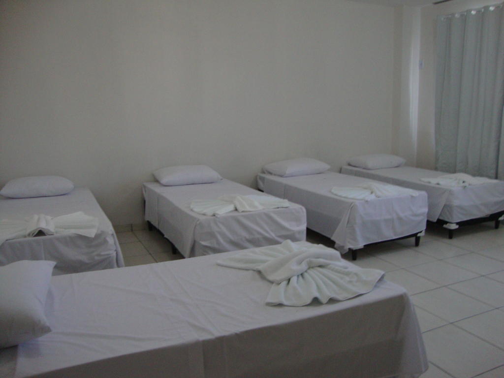 Hotel Frontier Foz do Iguacu Phòng bức ảnh