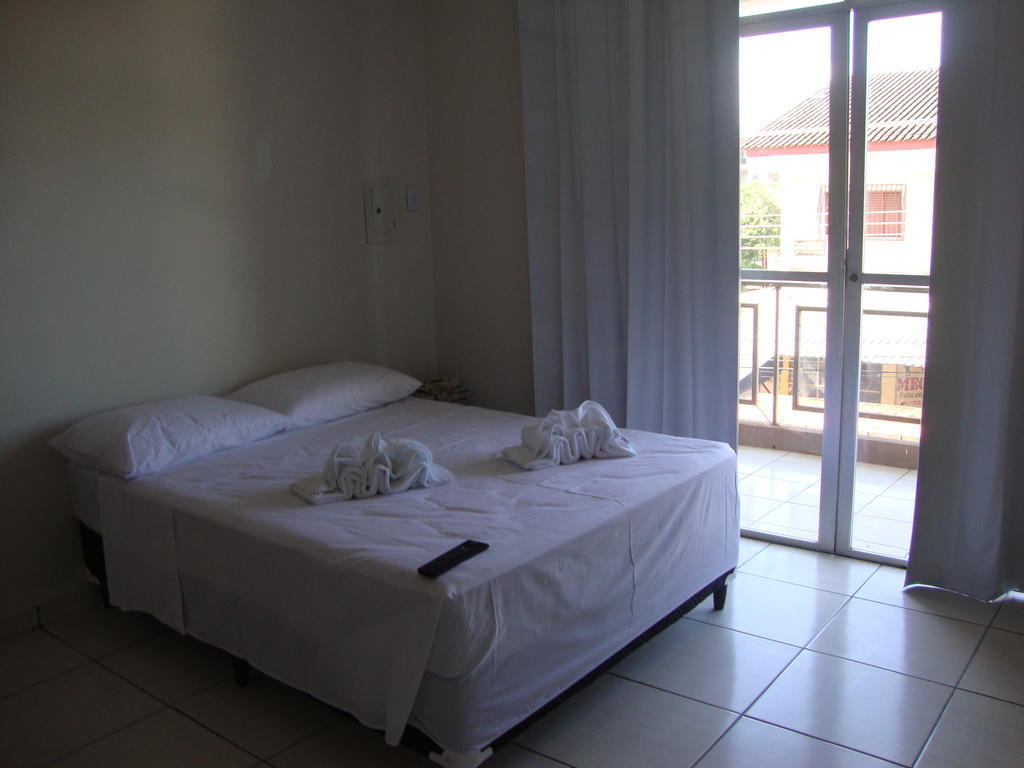Hotel Frontier Foz do Iguacu Phòng bức ảnh