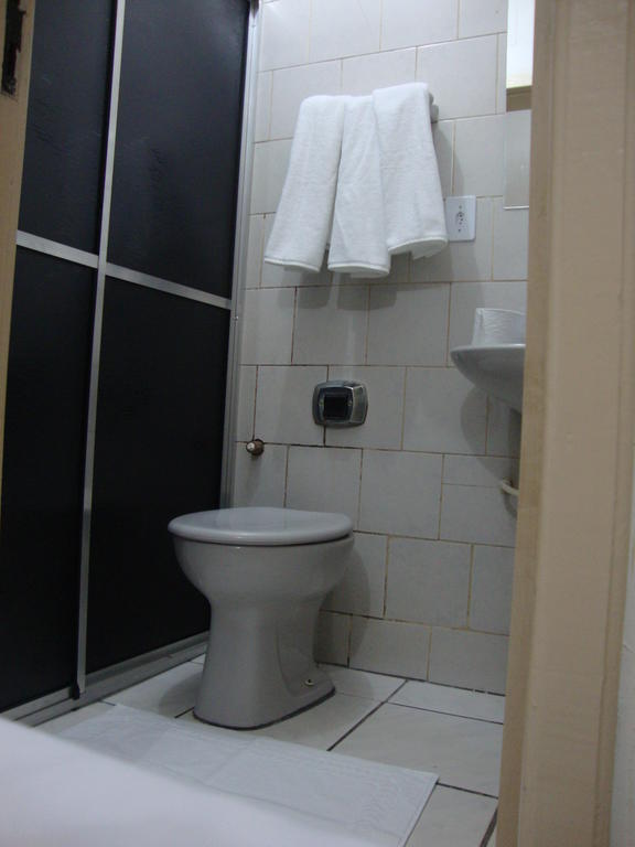 Hotel Frontier Foz do Iguacu Ngoại thất bức ảnh