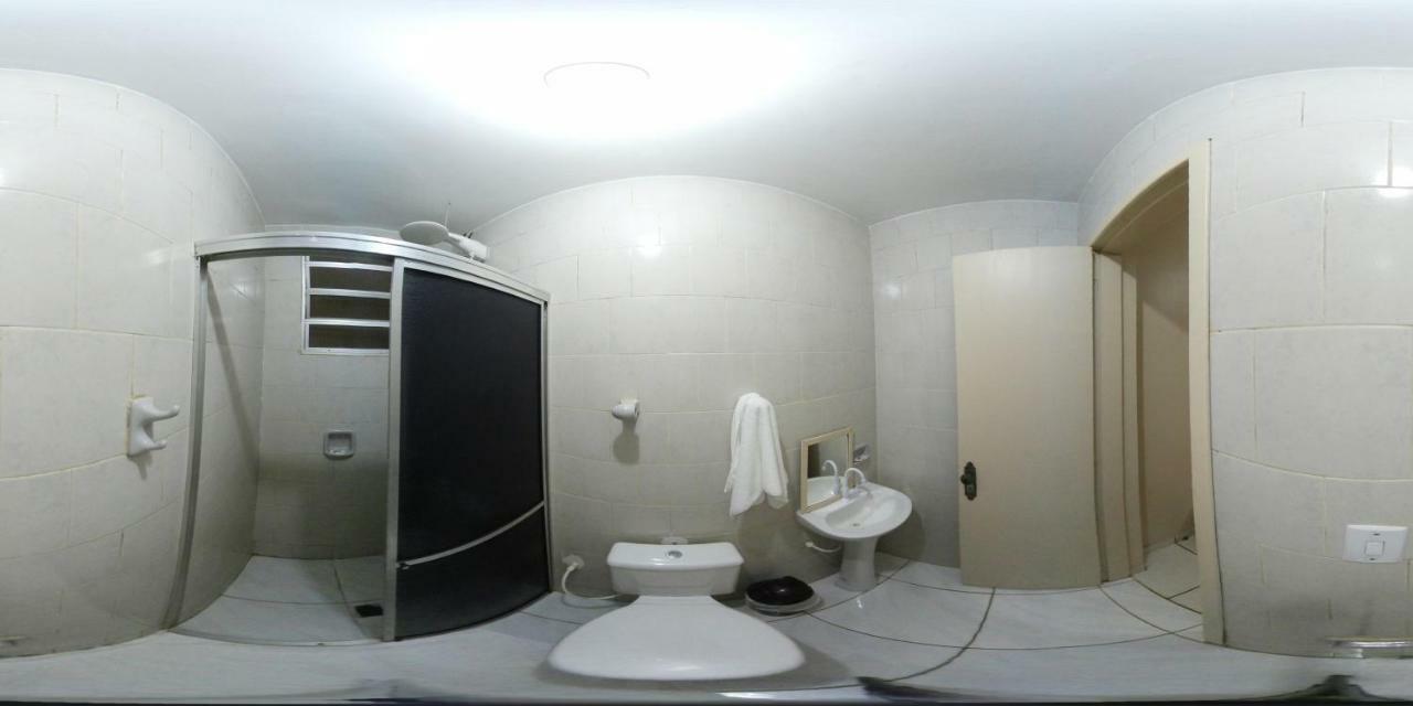 Hotel Frontier Foz do Iguacu Ngoại thất bức ảnh